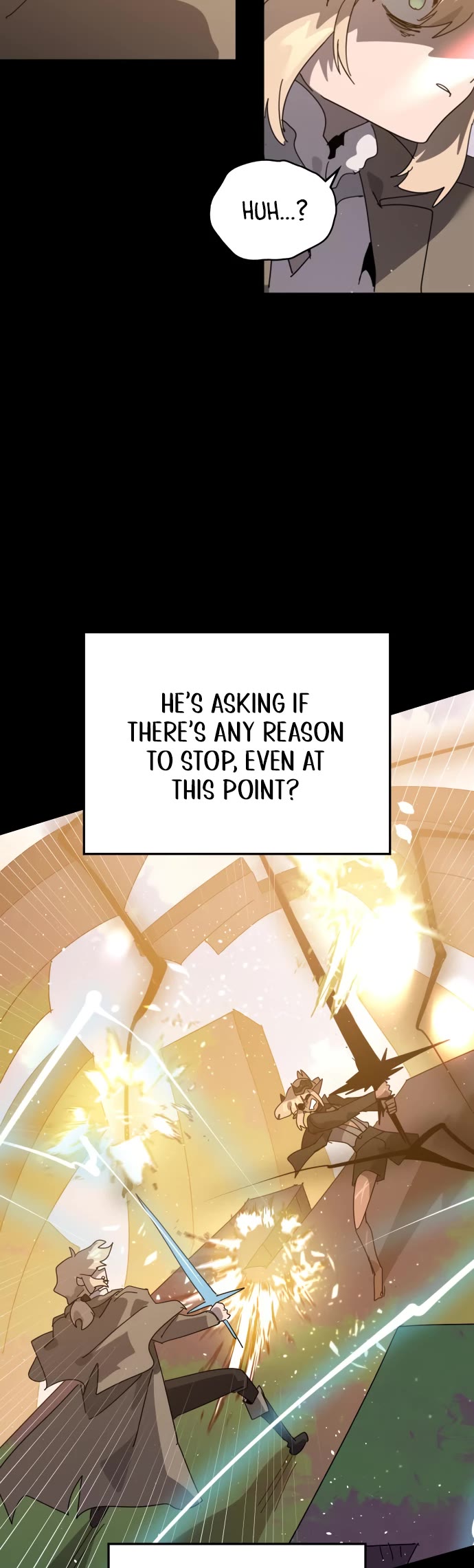My Second Life Is a Healing Life? Chapter 82 page 33 - Chapter 82