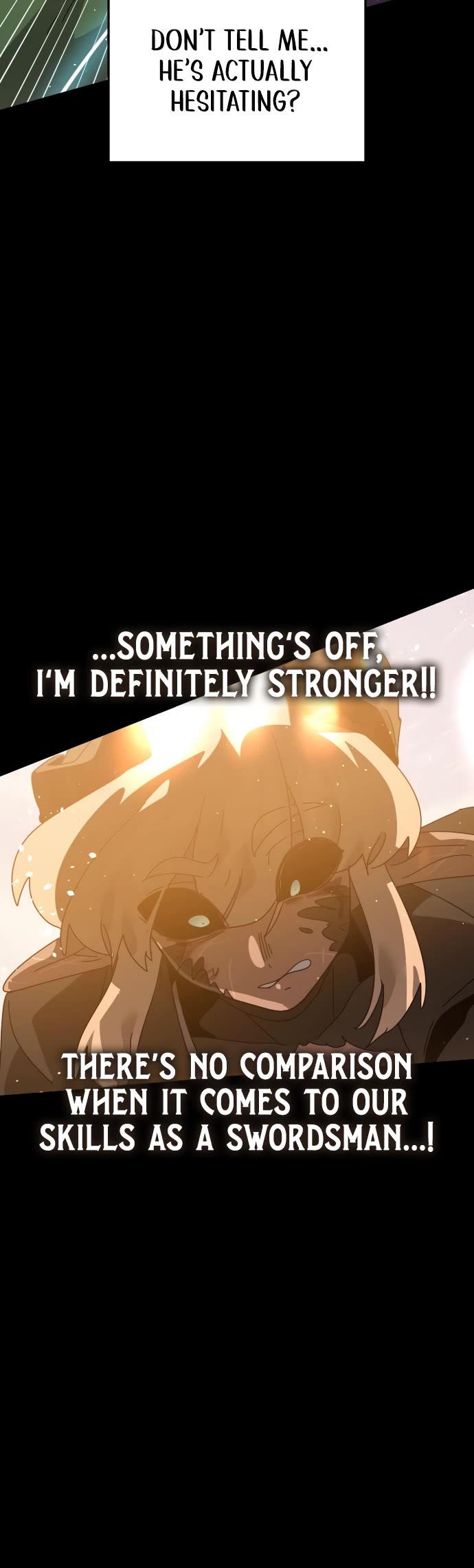 My Second Life Is a Healing Life? Chapter 82 page 34 - Chapter 82