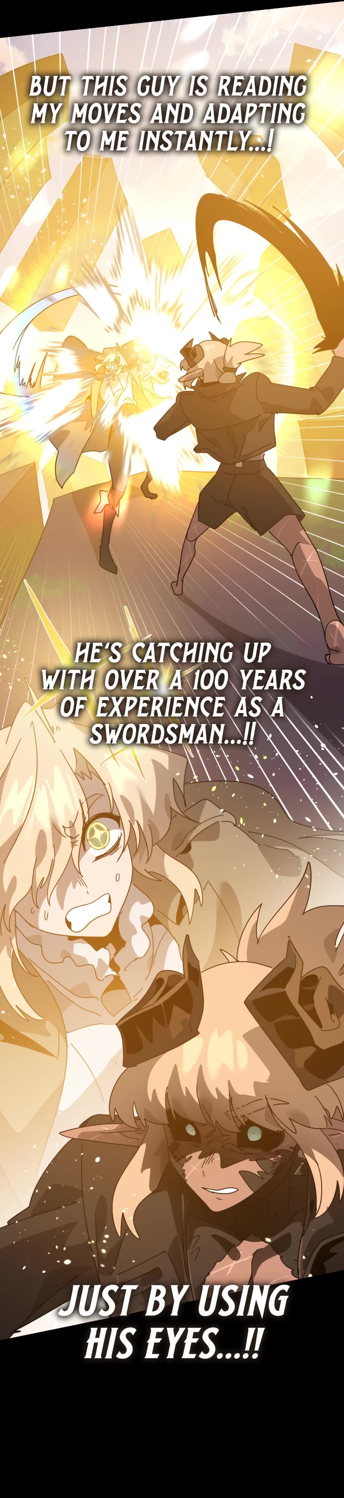 My Second Life Is a Healing Life? Chapter 82 page 35 - Chapter 82