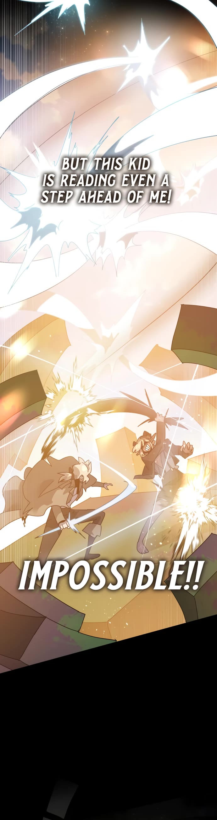 My Second Life Is a Healing Life? Chapter 82 page 37 - Chapter 82