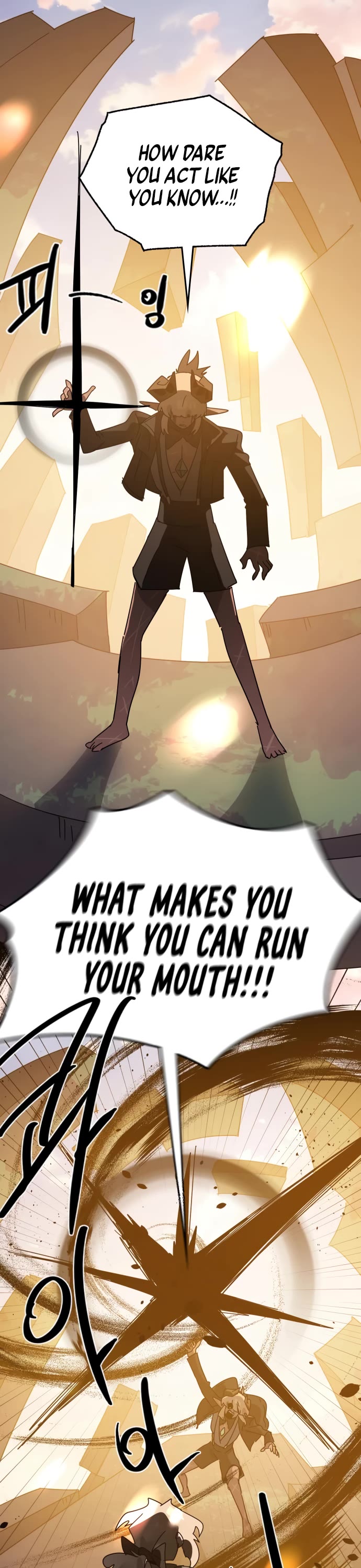 My Second Life Is a Healing Life? Chapter 82 page 41 - Chapter 82