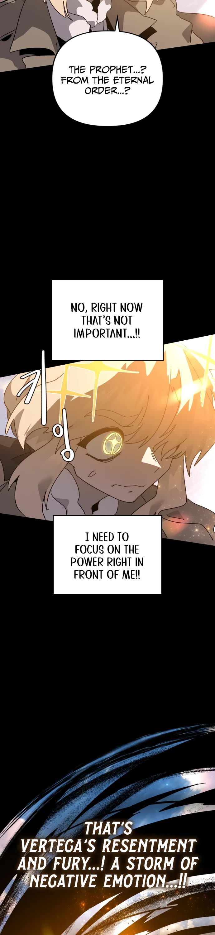 My Second Life Is a Healing Life? Chapter 82 page 43 - Chapter 82