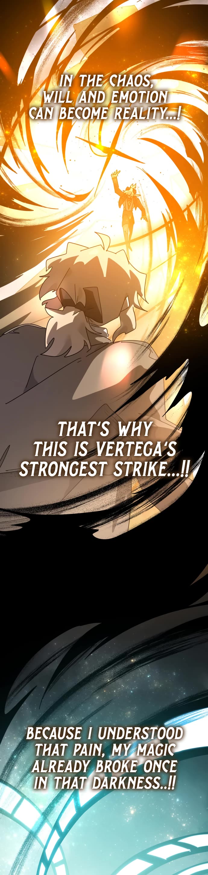 My Second Life Is a Healing Life? Chapter 82 page 44 - Chapter 82