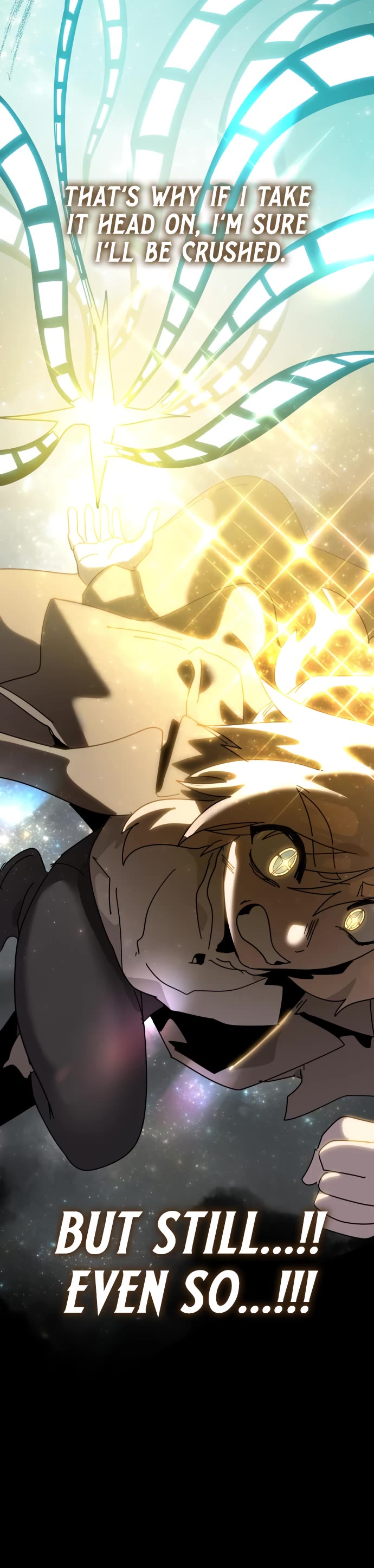 My Second Life Is a Healing Life? Chapter 82 page 45 - Chapter 82
