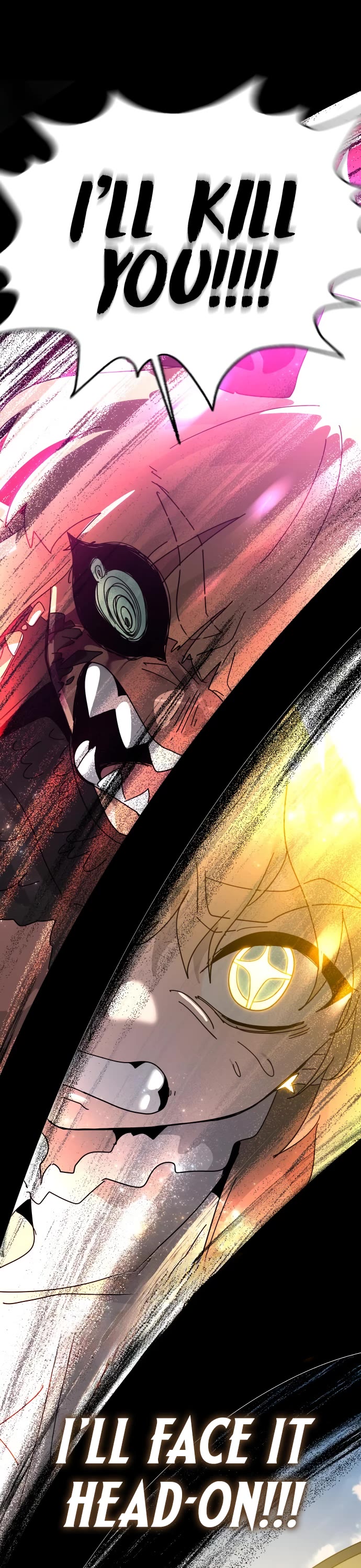 My Second Life Is a Healing Life? Chapter 82 page 46 - Chapter 82