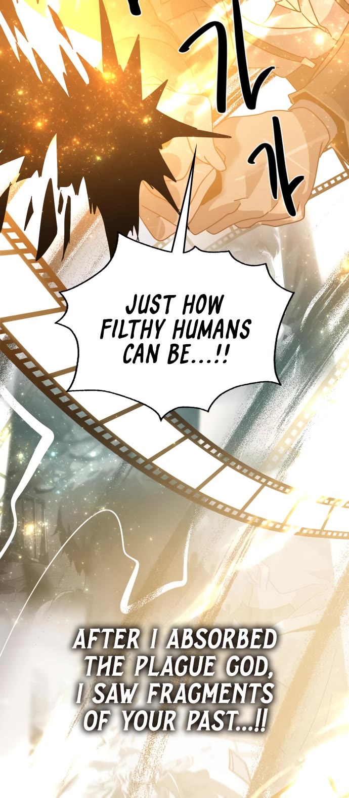 My Second Life Is a Healing Life? Chapter 82 page 48 - Chapter 82