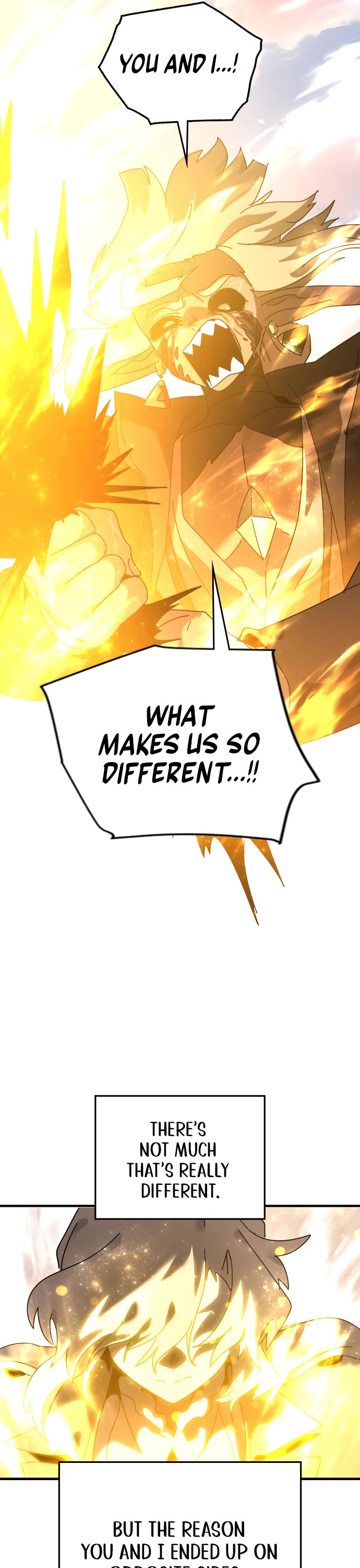 My Second Life Is a Healing Life? Chapter 82 page 50 - Chapter 82