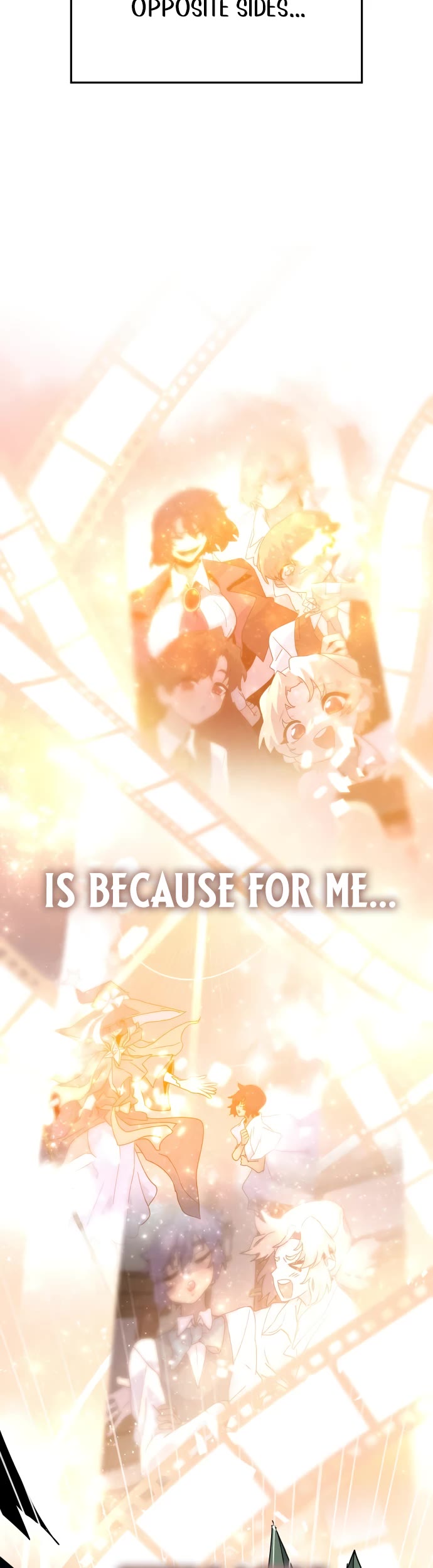 My Second Life Is a Healing Life? Chapter 82 page 51 - Chapter 82