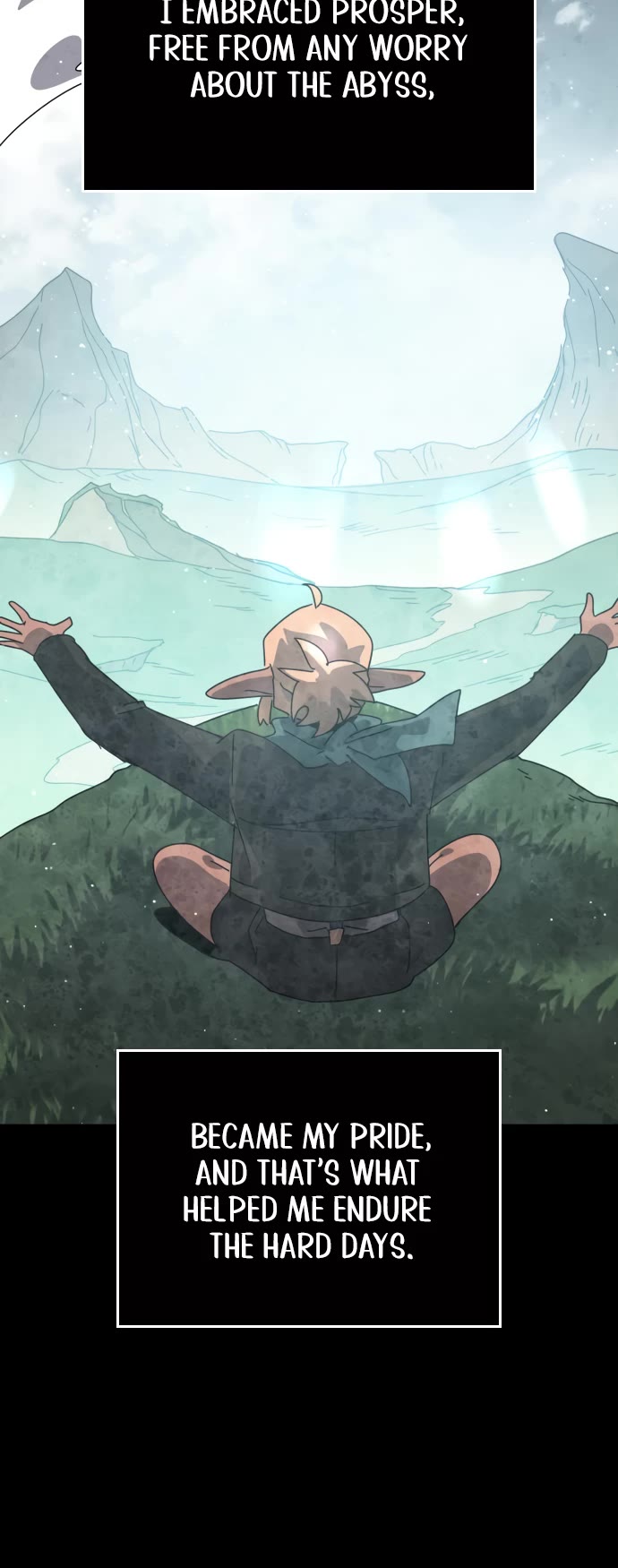 My Second Life Is a Healing Life? Chapter 82 page 7 - Chapter 82