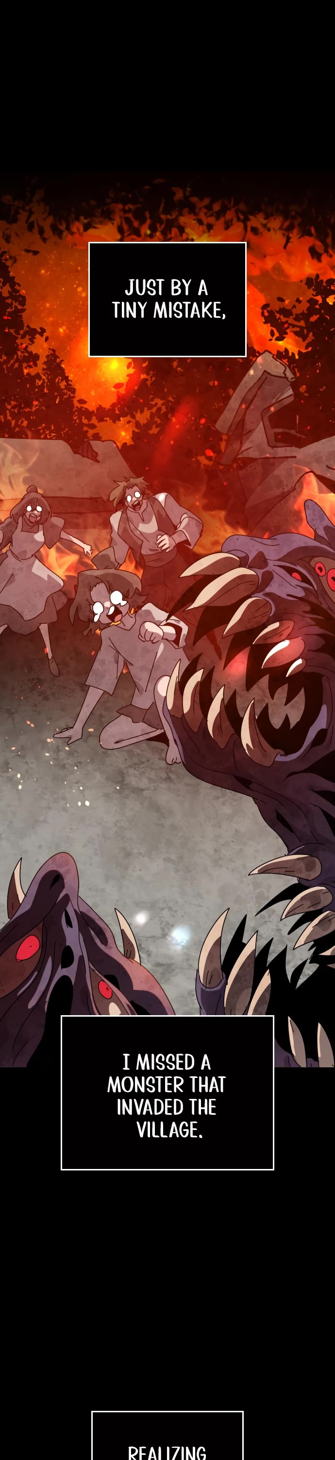 My Second Life Is a Healing Life? Chapter 82 page 9 - Chapter 82