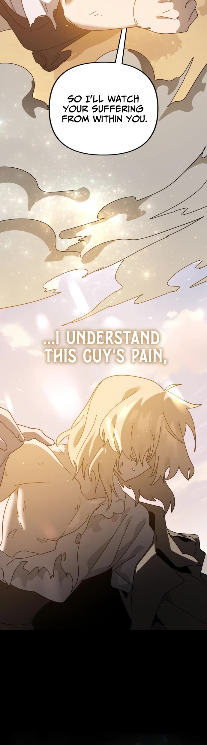My Second Life Is a Healing Life? Chapter 83 page 10 - Chapter 83