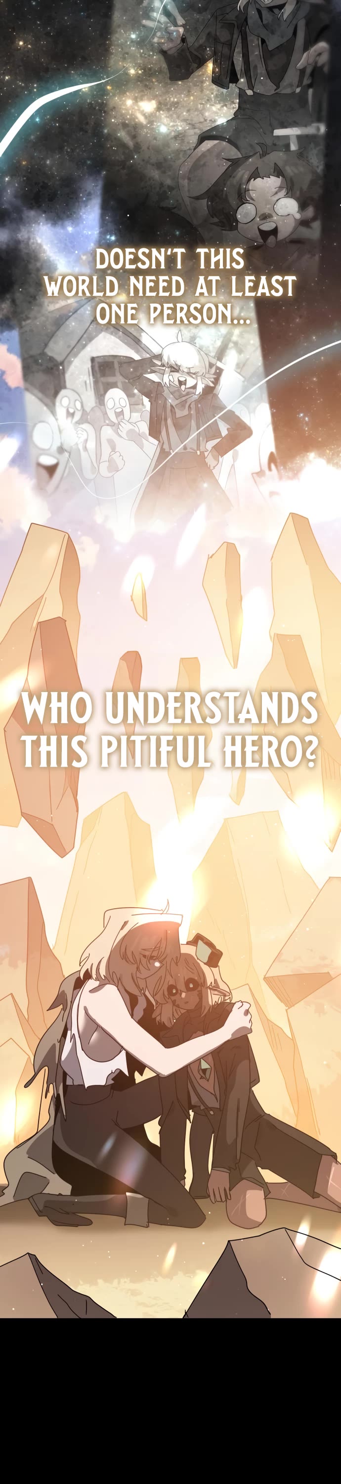 My Second Life Is a Healing Life? Chapter 83 page 12 - Chapter 83