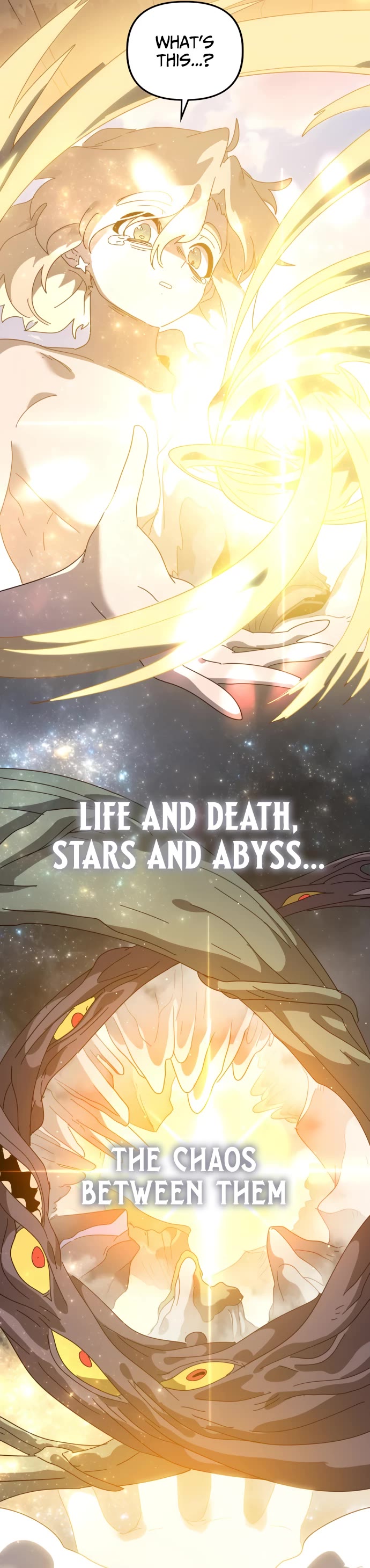 My Second Life Is a Healing Life? Chapter 83 page 17 - Chapter 83