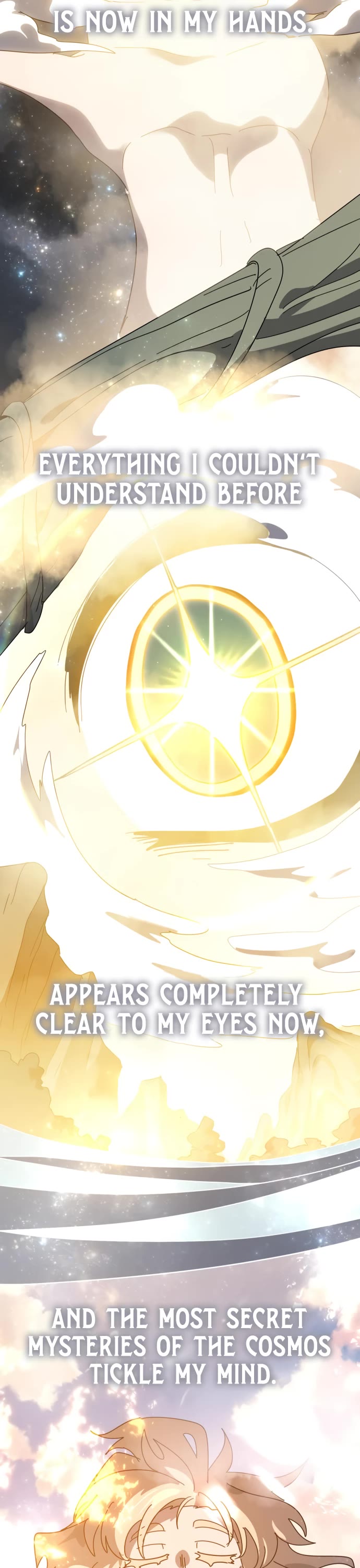 My Second Life Is a Healing Life? Chapter 83 page 18 - Chapter 83