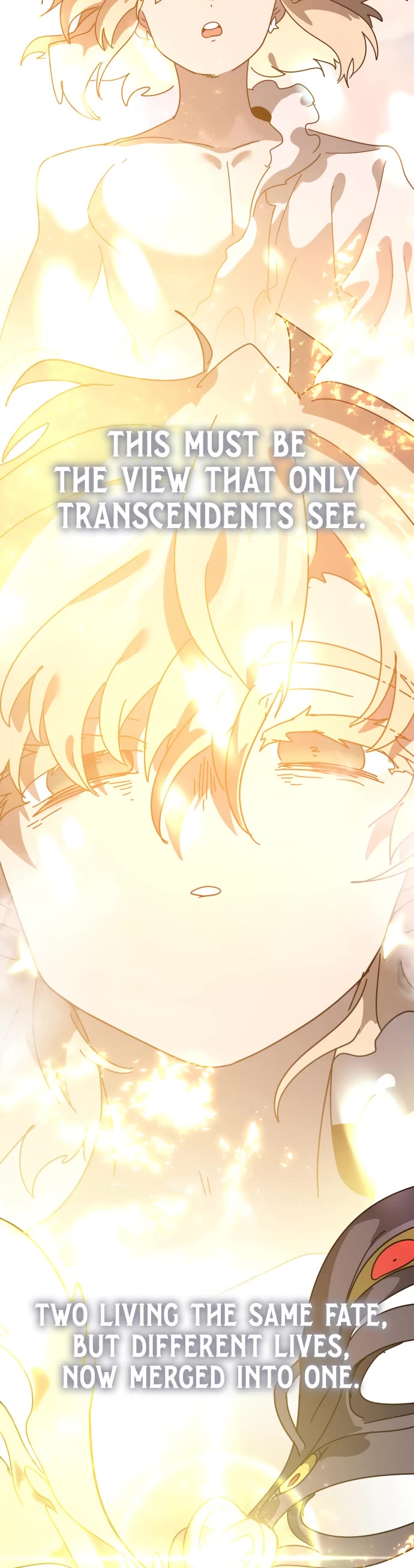 My Second Life Is a Healing Life? Chapter 83 page 19 - Chapter 83