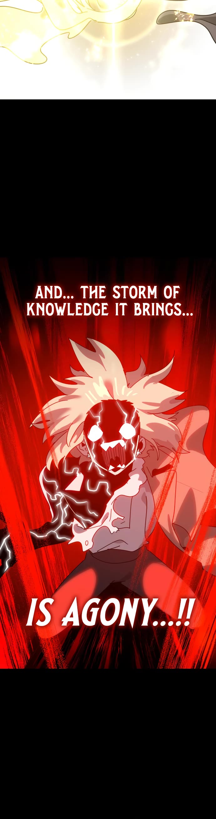 My Second Life Is a Healing Life? Chapter 83 page 20 - Chapter 83