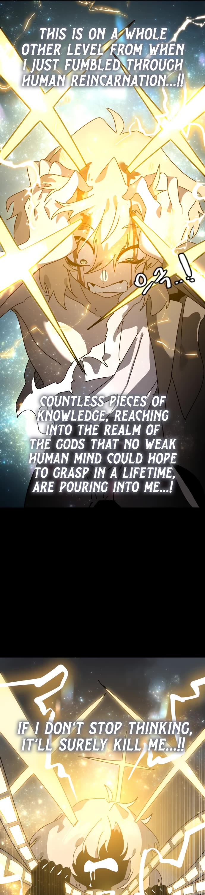 My Second Life Is a Healing Life? Chapter 83 page 21 - Chapter 83