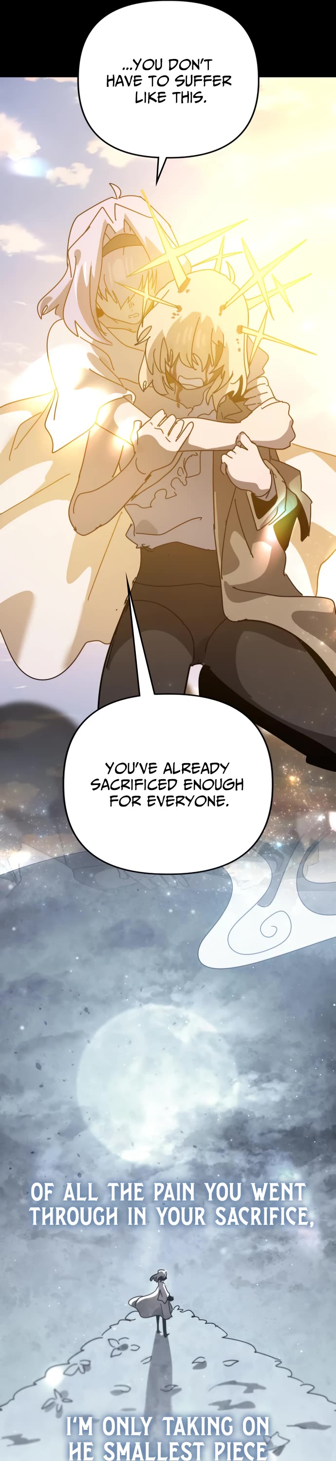 My Second Life Is a Healing Life? Chapter 83 page 24 - Chapter 83