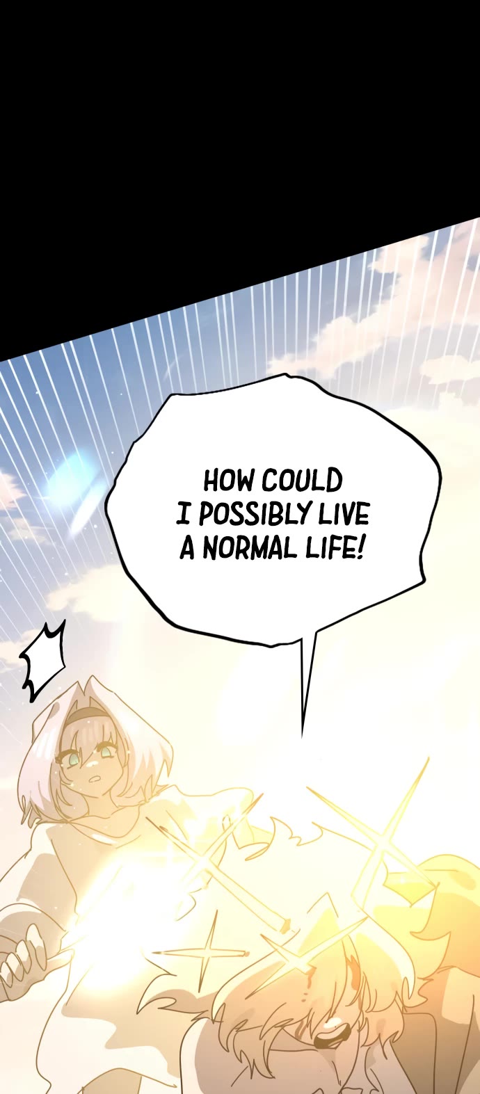 My Second Life Is a Healing Life? Chapter 83 page 26 - Chapter 83