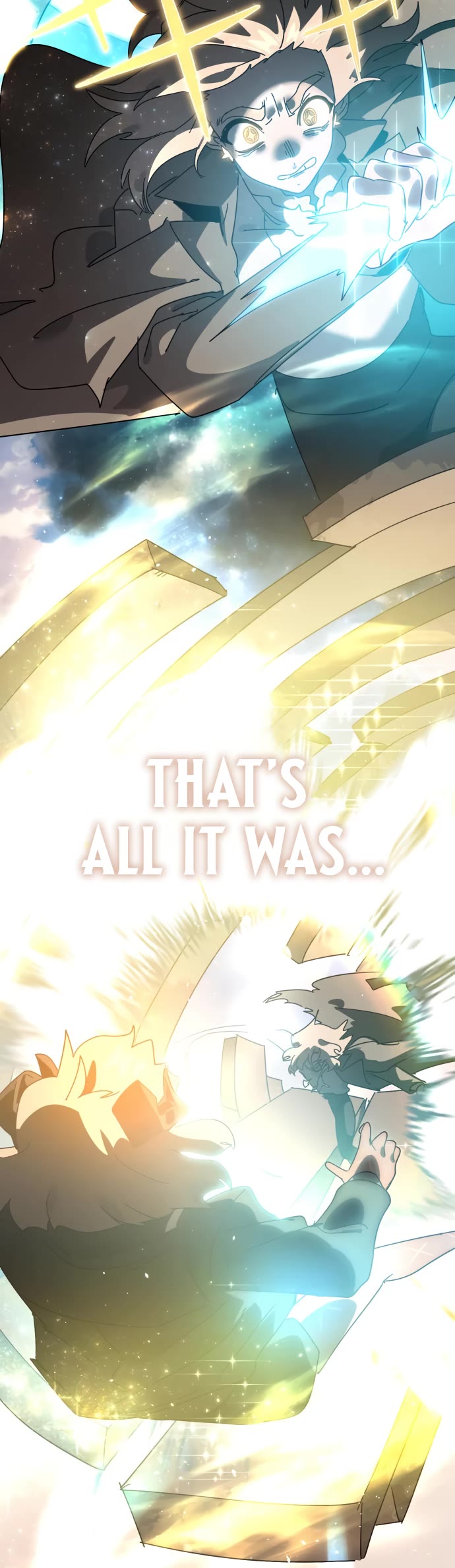 My Second Life Is a Healing Life? Chapter 83 page 3 - Chapter 83