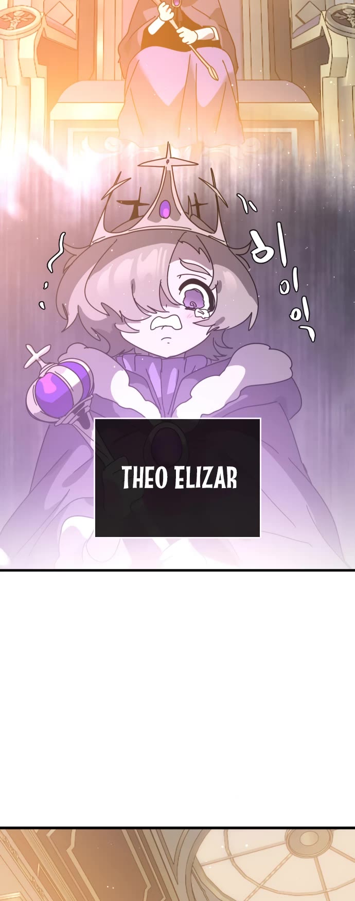 My Second Life Is a Healing Life? Chapter 83 page 30 - Chapter 83