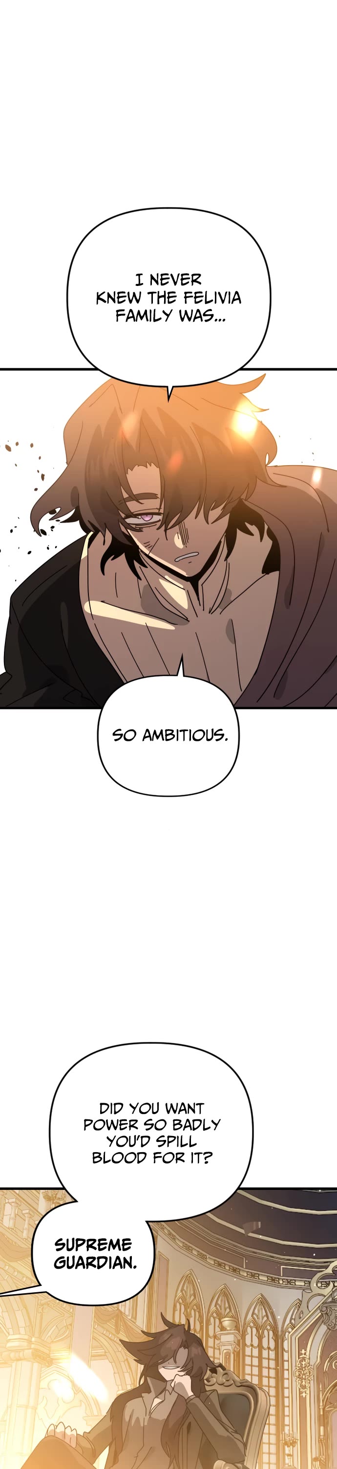 My Second Life Is a Healing Life? Chapter 83 page 32 - Chapter 83