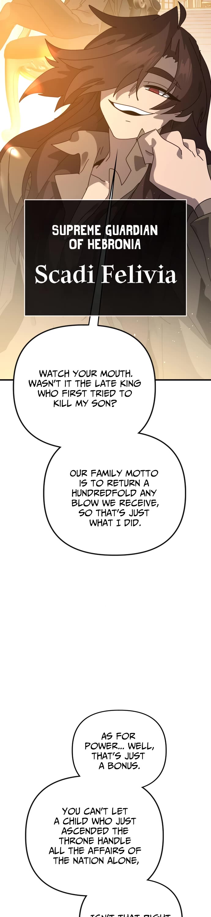 My Second Life Is a Healing Life? Chapter 83 page 33 - Chapter 83