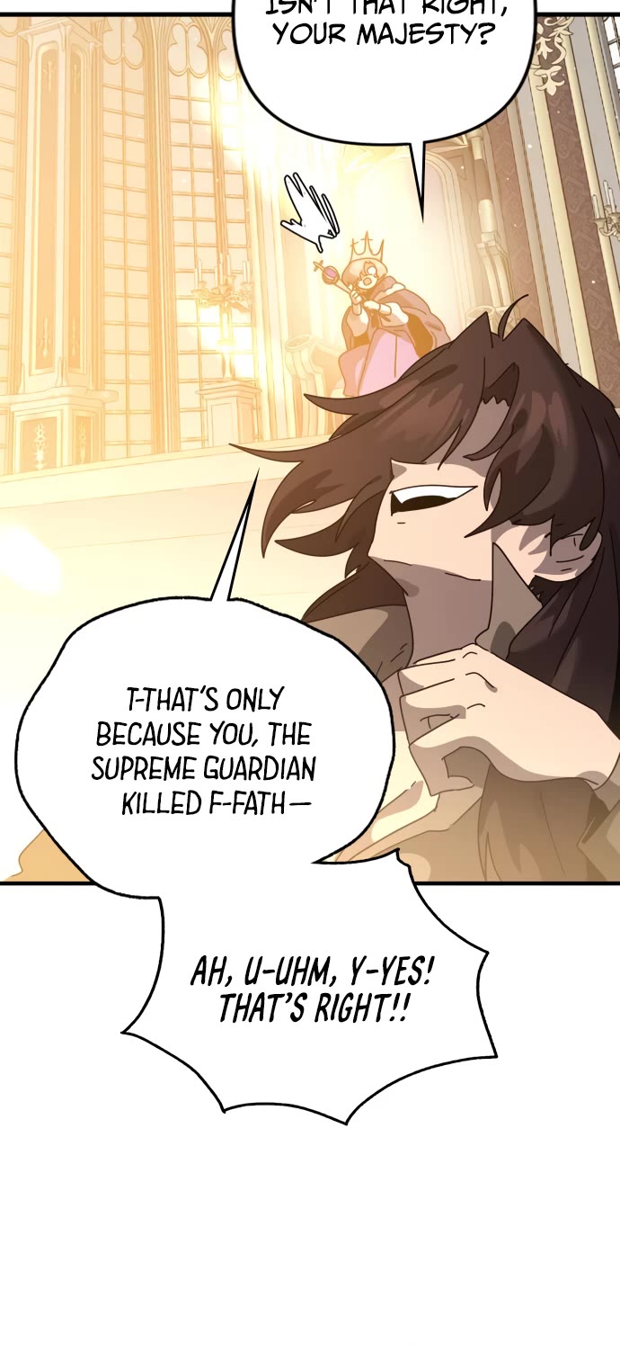 My Second Life Is a Healing Life? Chapter 83 page 34 - Chapter 83