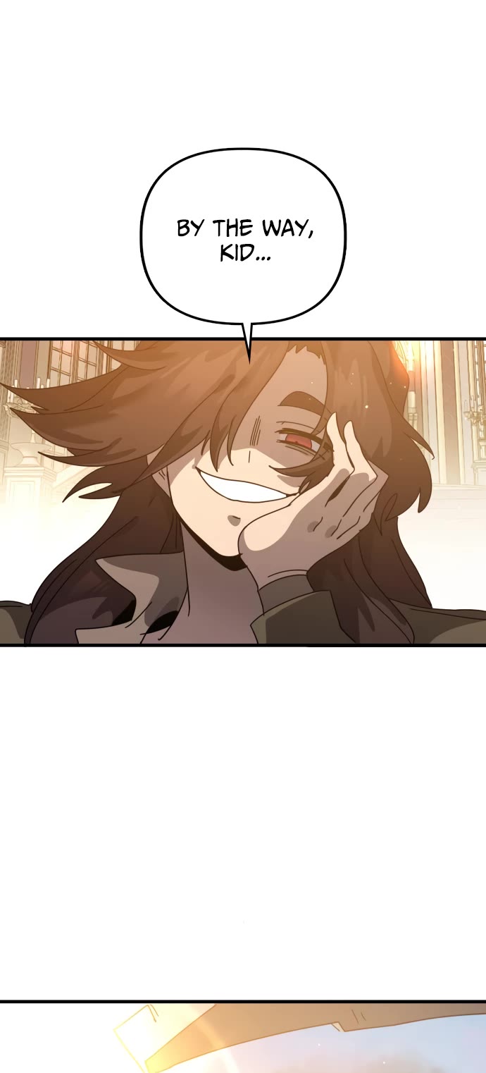 My Second Life Is a Healing Life? Chapter 83 page 35 - Chapter 83