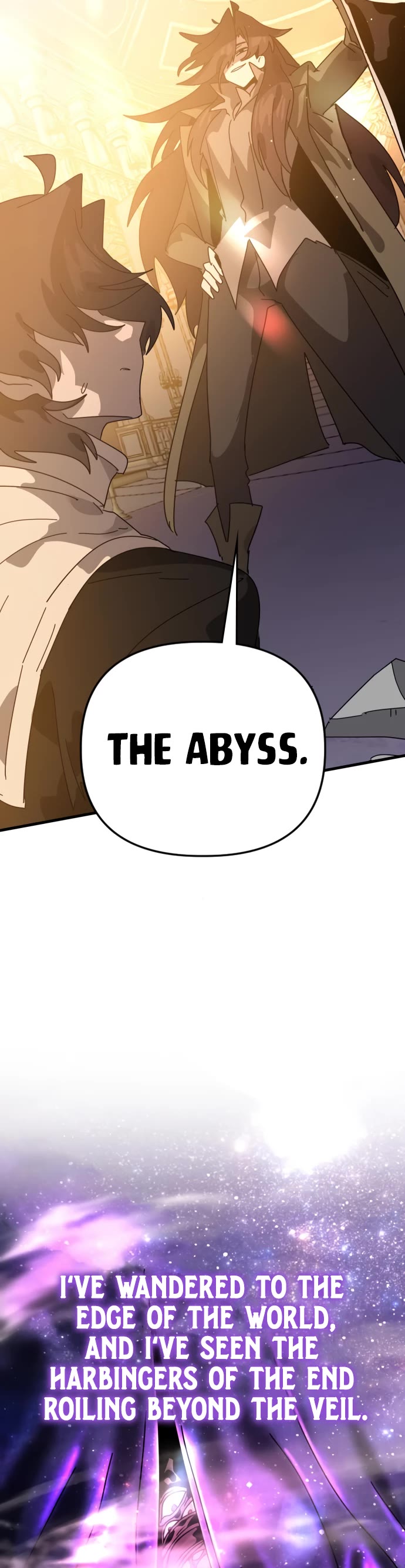 My Second Life Is a Healing Life? Chapter 83 page 42 - Chapter 83
