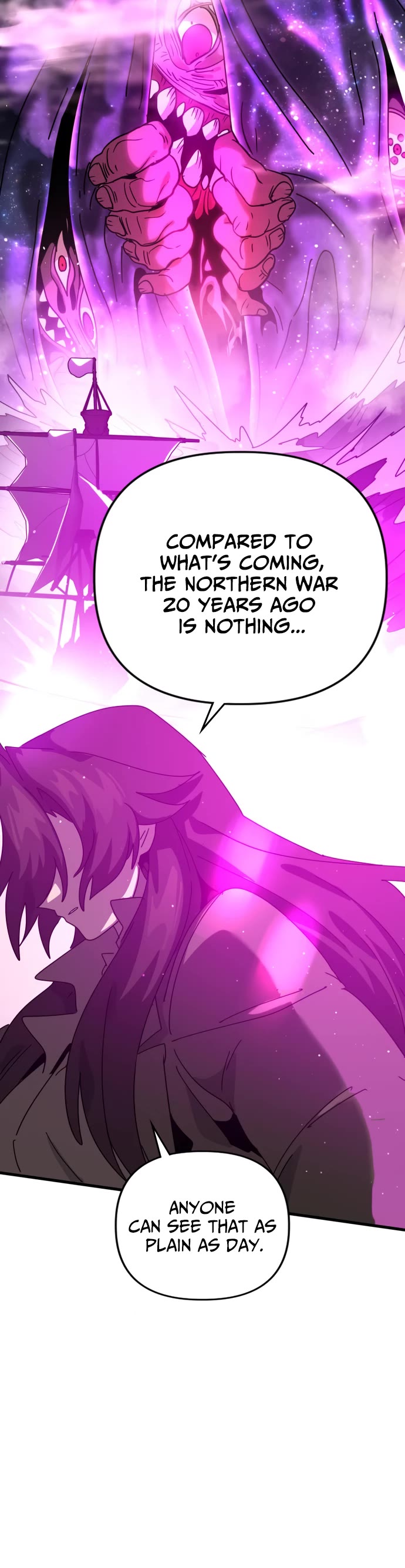 My Second Life Is a Healing Life? Chapter 83 page 43 - Chapter 83