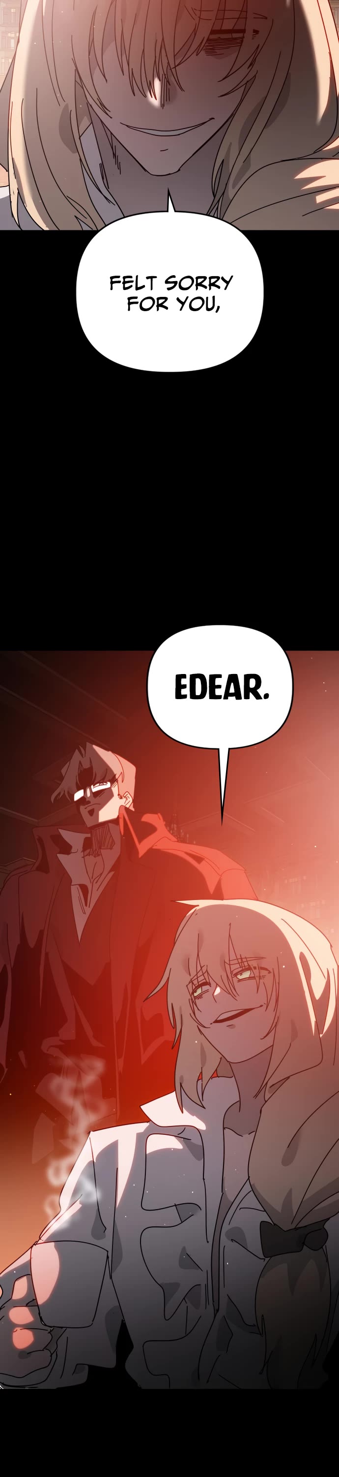 My Second Life Is a Healing Life? Chapter 83 page 50 - Chapter 83