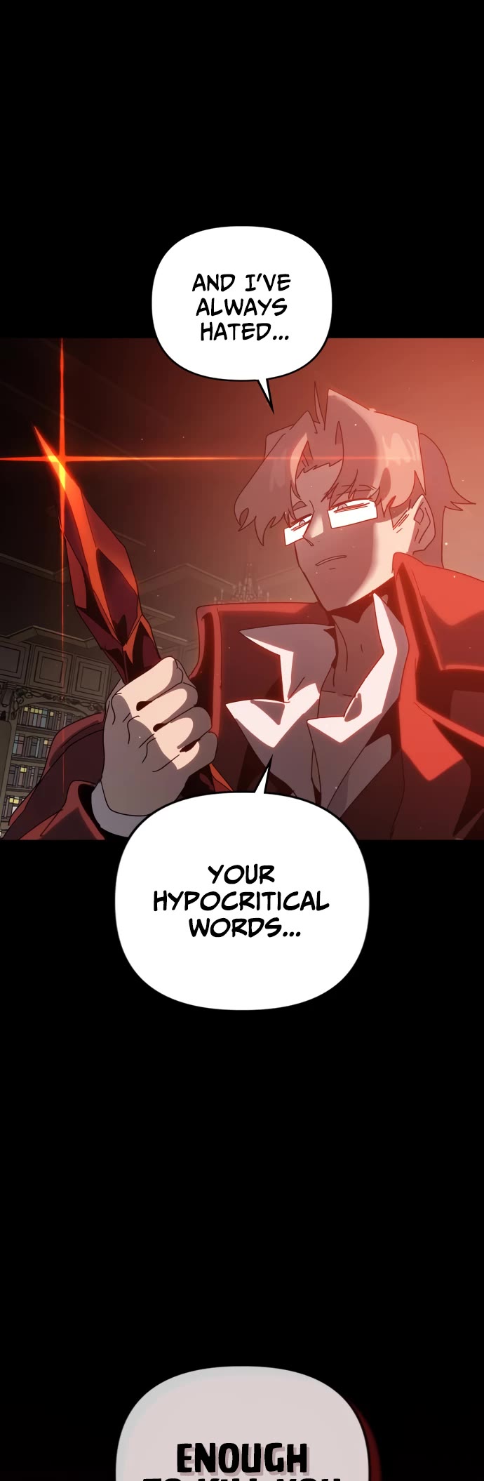 My Second Life Is a Healing Life? Chapter 83 page 51 - Chapter 83