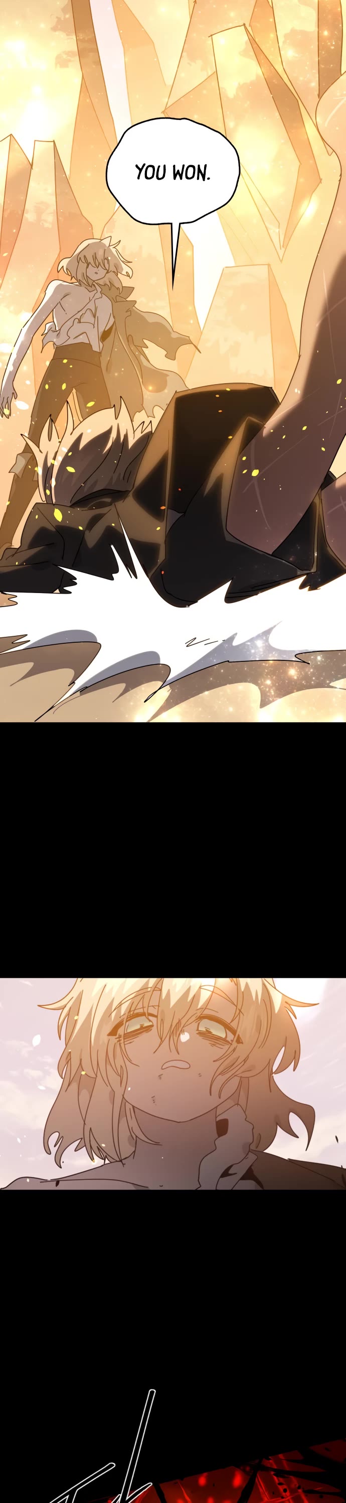 My Second Life Is a Healing Life? Chapter 83 page 6 - Chapter 83