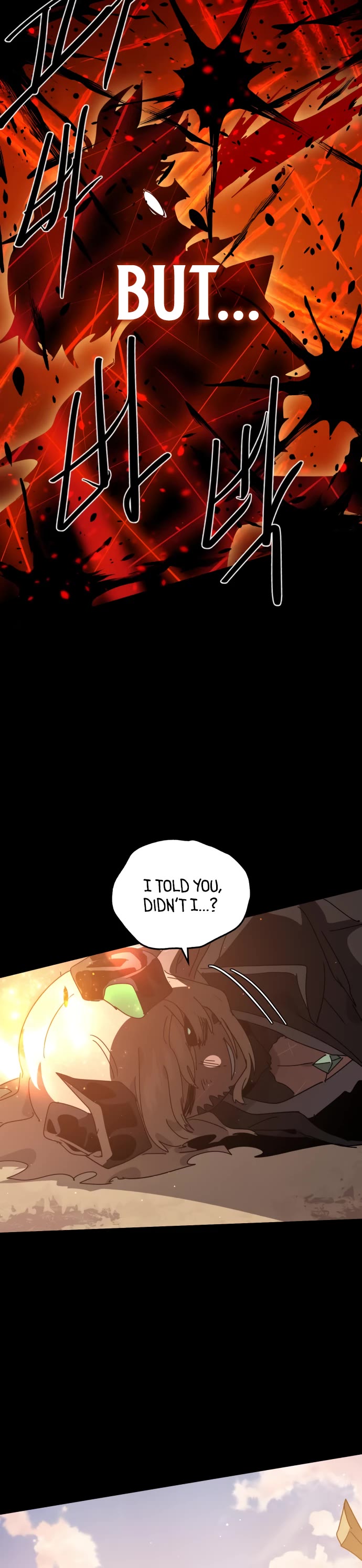 My Second Life Is a Healing Life? Chapter 83 page 7 - Chapter 83