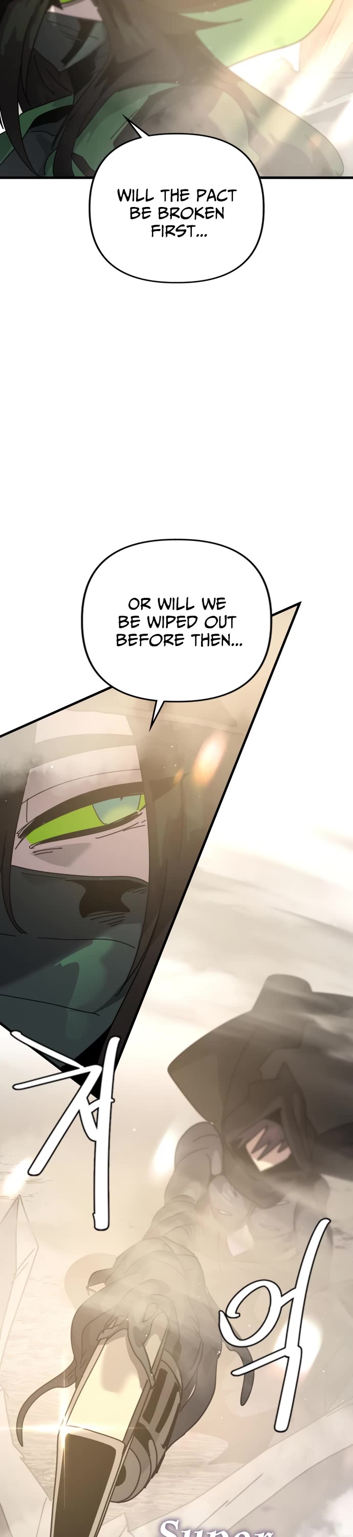 My Second Life Is a Healing Life? Chapter 84 page 10 - Chapter 84
