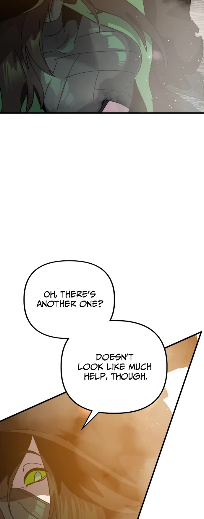 My Second Life Is a Healing Life? Chapter 84 page 15 - Chapter 84