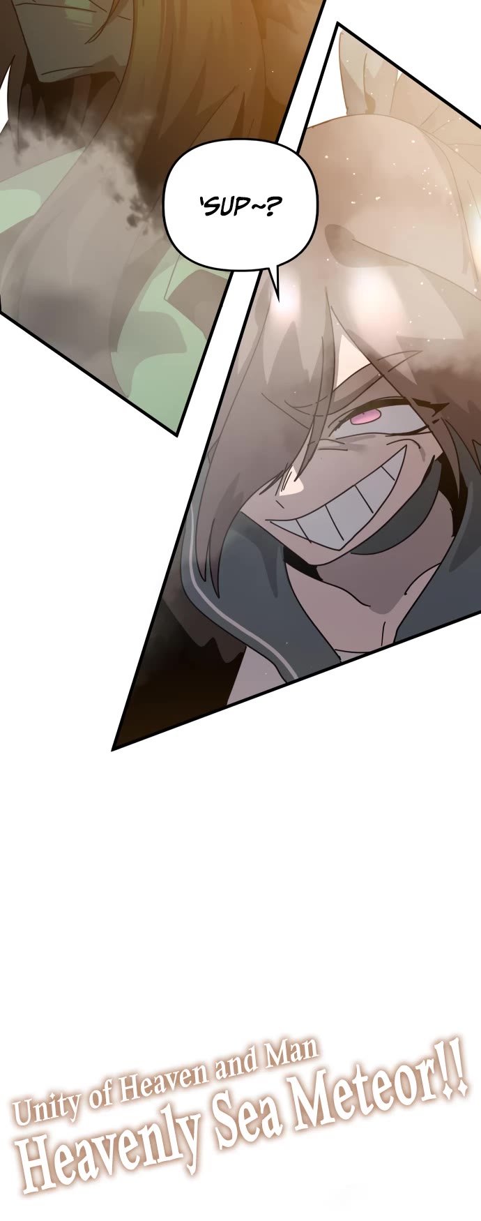 My Second Life Is a Healing Life? Chapter 84 page 16 - Chapter 84