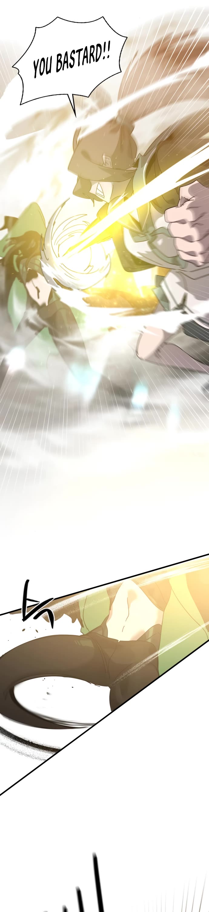 My Second Life Is a Healing Life? Chapter 84 page 17 - Chapter 84