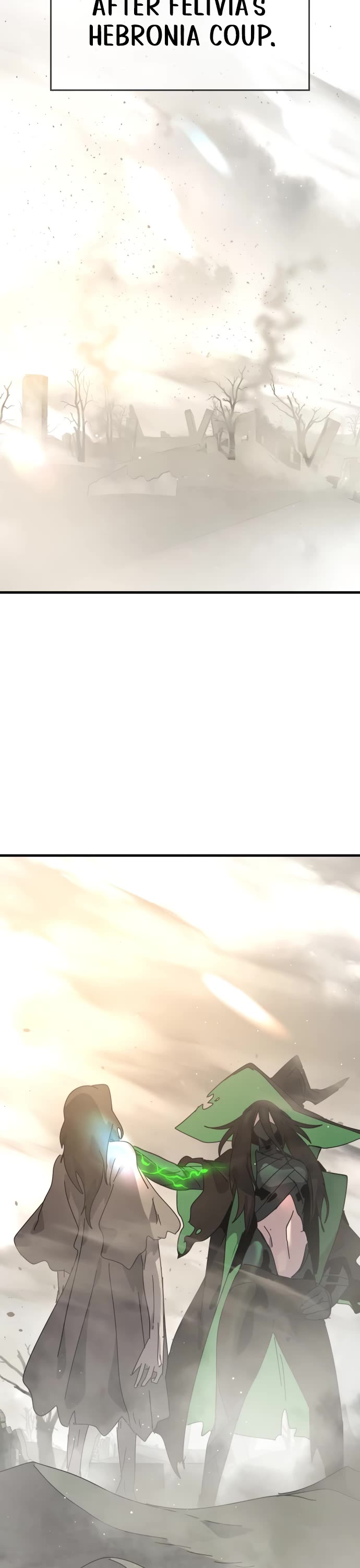 My Second Life Is a Healing Life? Chapter 84 page 2 - Chapter 84