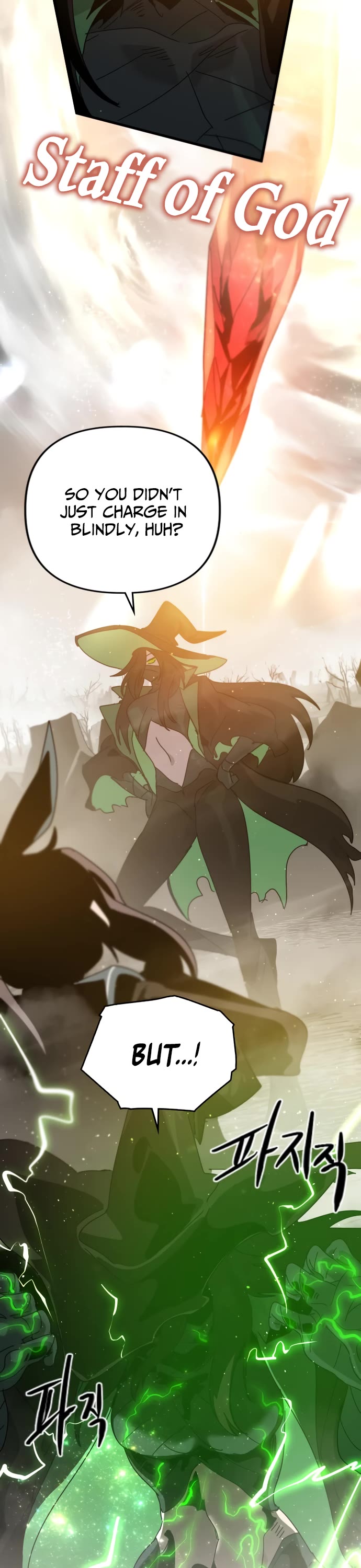 My Second Life Is a Healing Life? Chapter 84 page 20 - Chapter 84