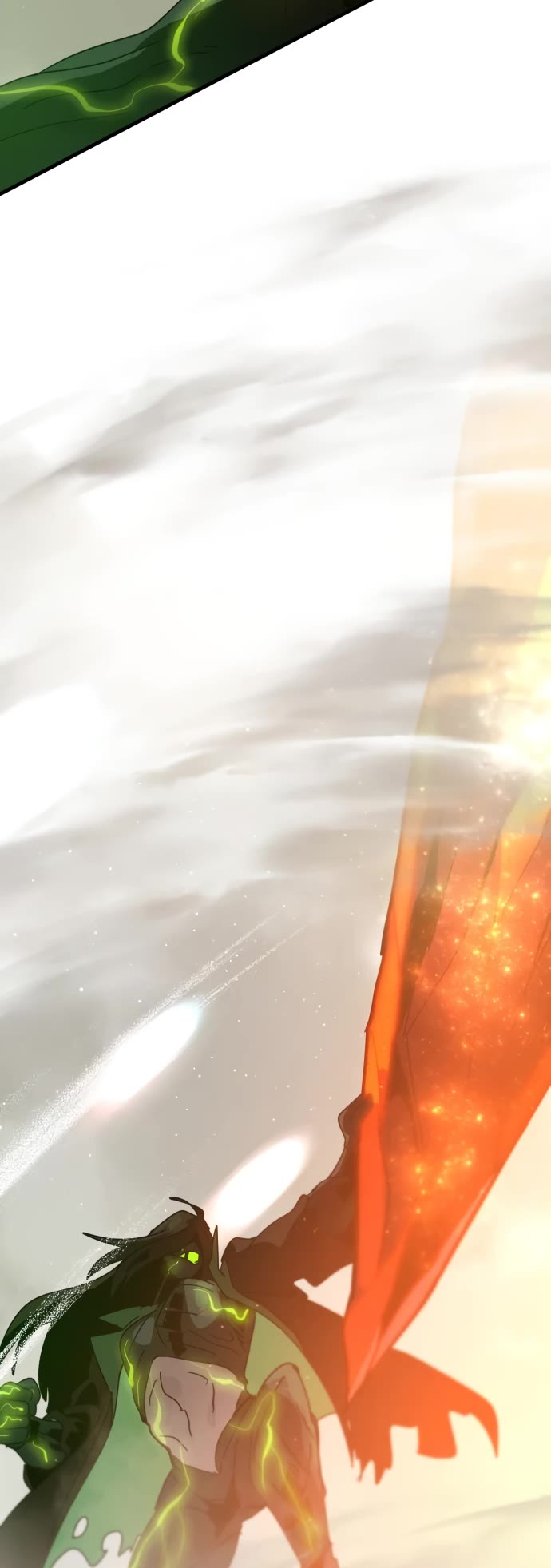 My Second Life Is a Healing Life? Chapter 84 page 22 - Chapter 84