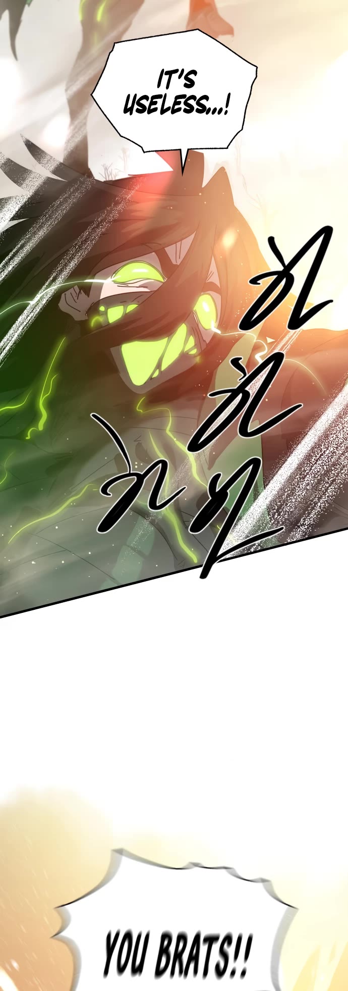 My Second Life Is a Healing Life? Chapter 84 page 23 - Chapter 84