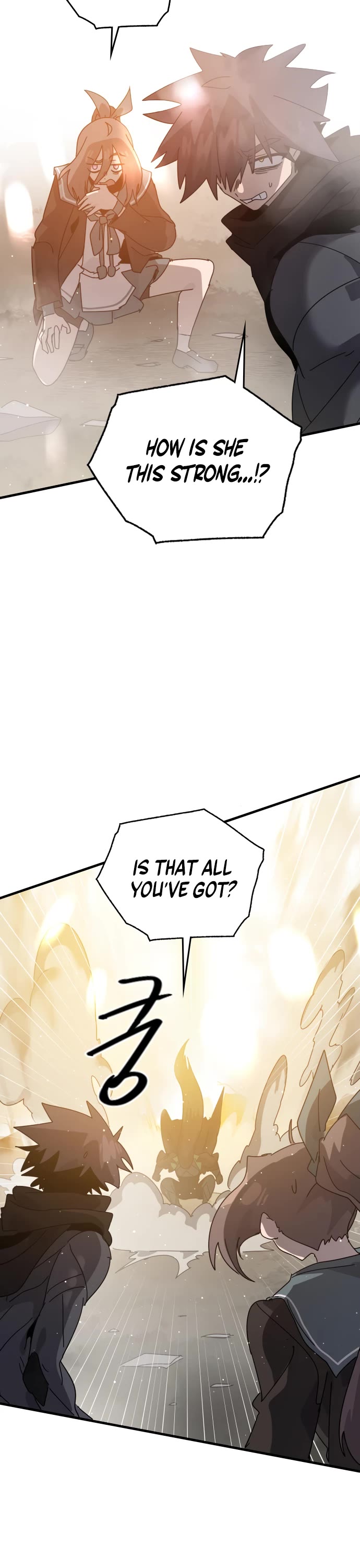 My Second Life Is a Healing Life? Chapter 84 page 25 - Chapter 84
