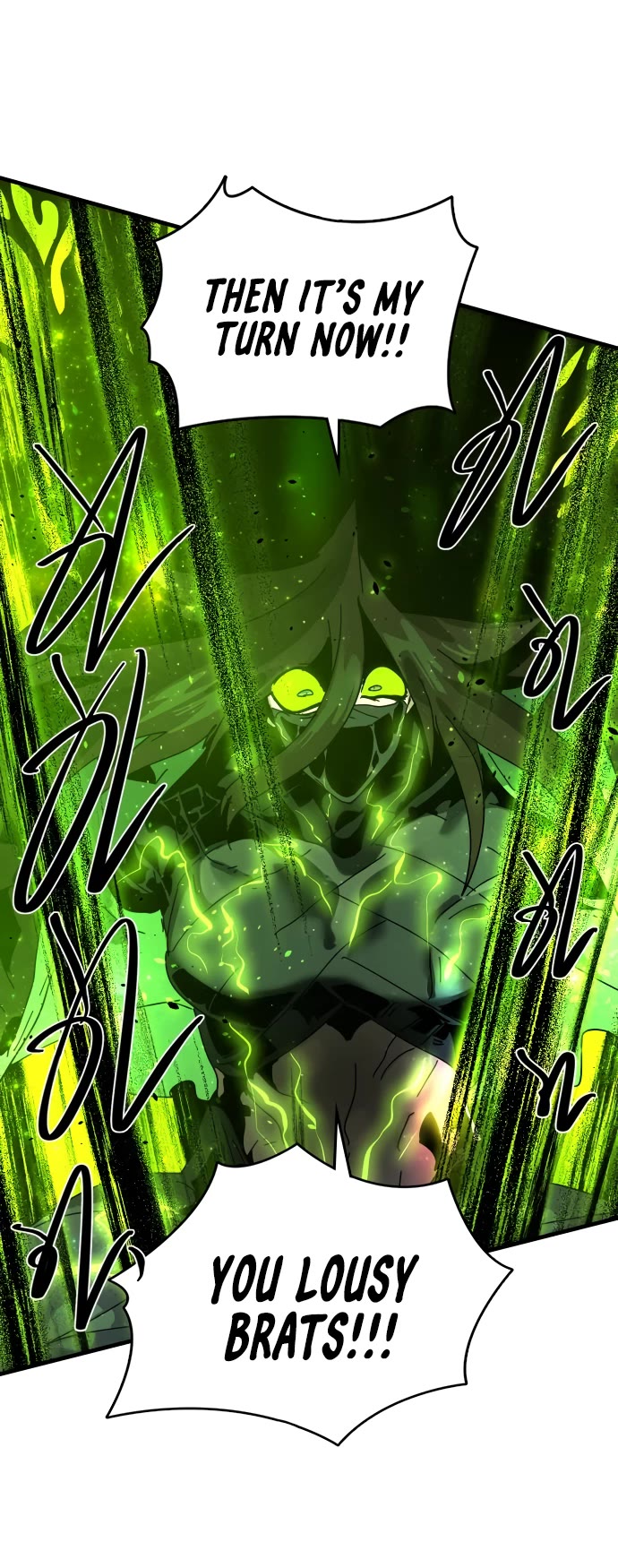 My Second Life Is a Healing Life? Chapter 84 page 26 - Chapter 84
