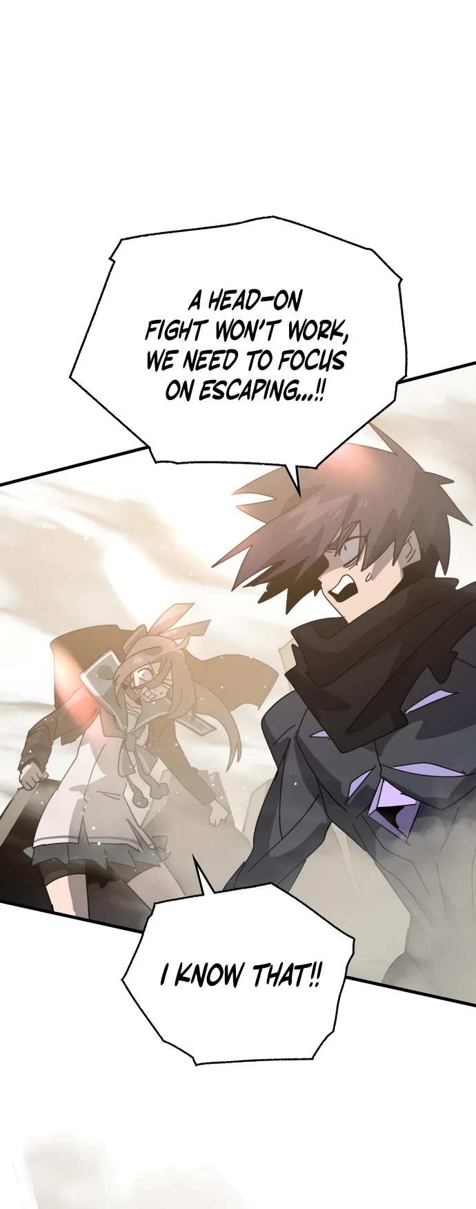 My Second Life Is a Healing Life? Chapter 84 page 27 - Chapter 84