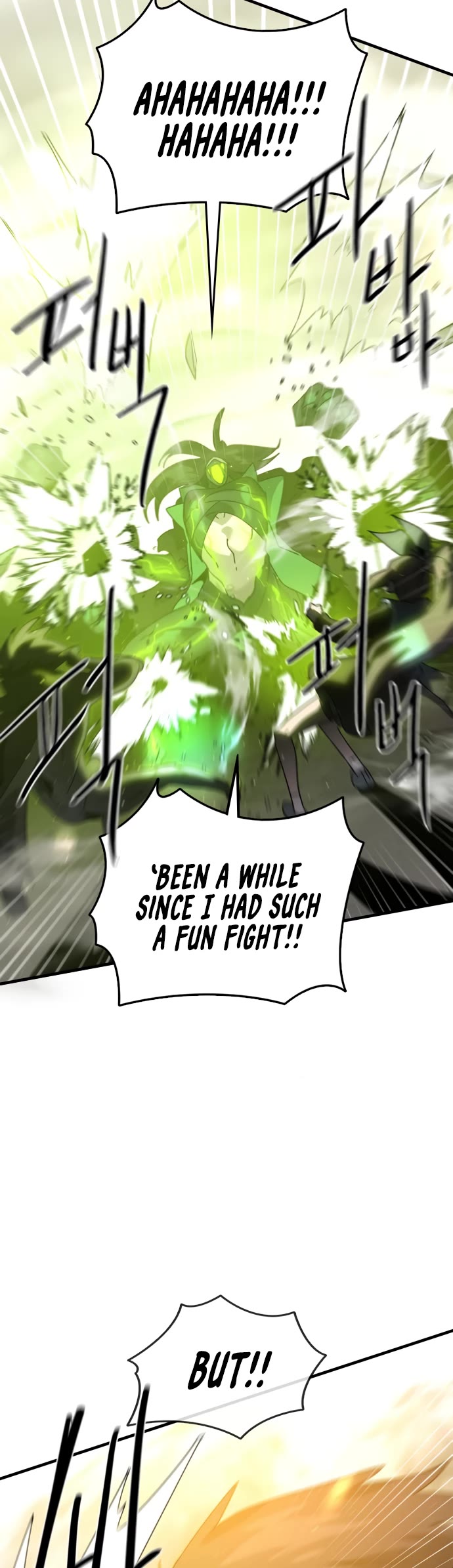 My Second Life Is a Healing Life? Chapter 84 page 29 - Chapter 84