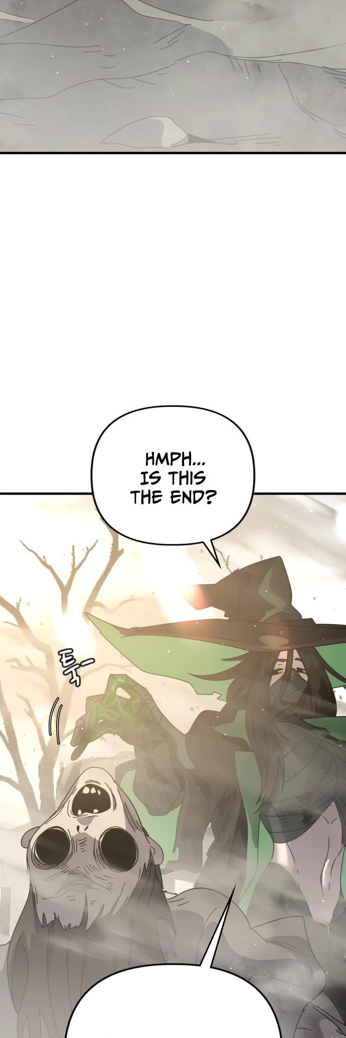 My Second Life Is a Healing Life? Chapter 84 page 3 - Chapter 84