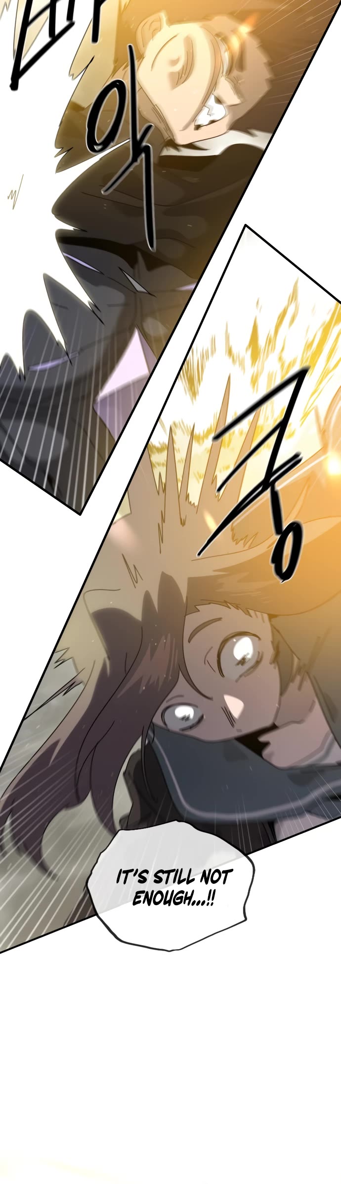 My Second Life Is a Healing Life? Chapter 84 page 30 - Chapter 84