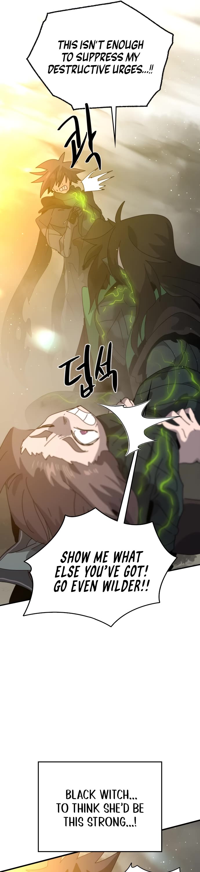 My Second Life Is a Healing Life? Chapter 84 page 31 - Chapter 84